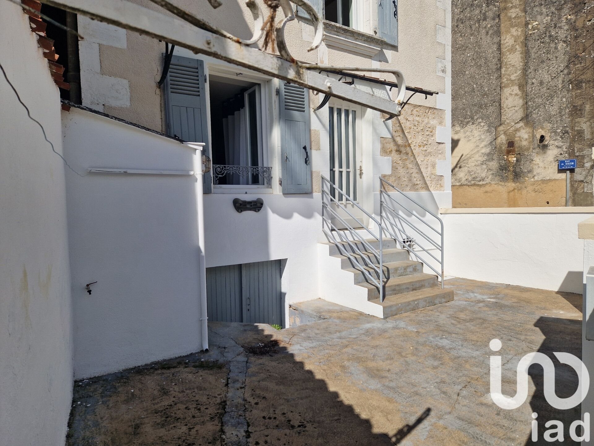 Maison à vendre, 100m², Migné-Auxances