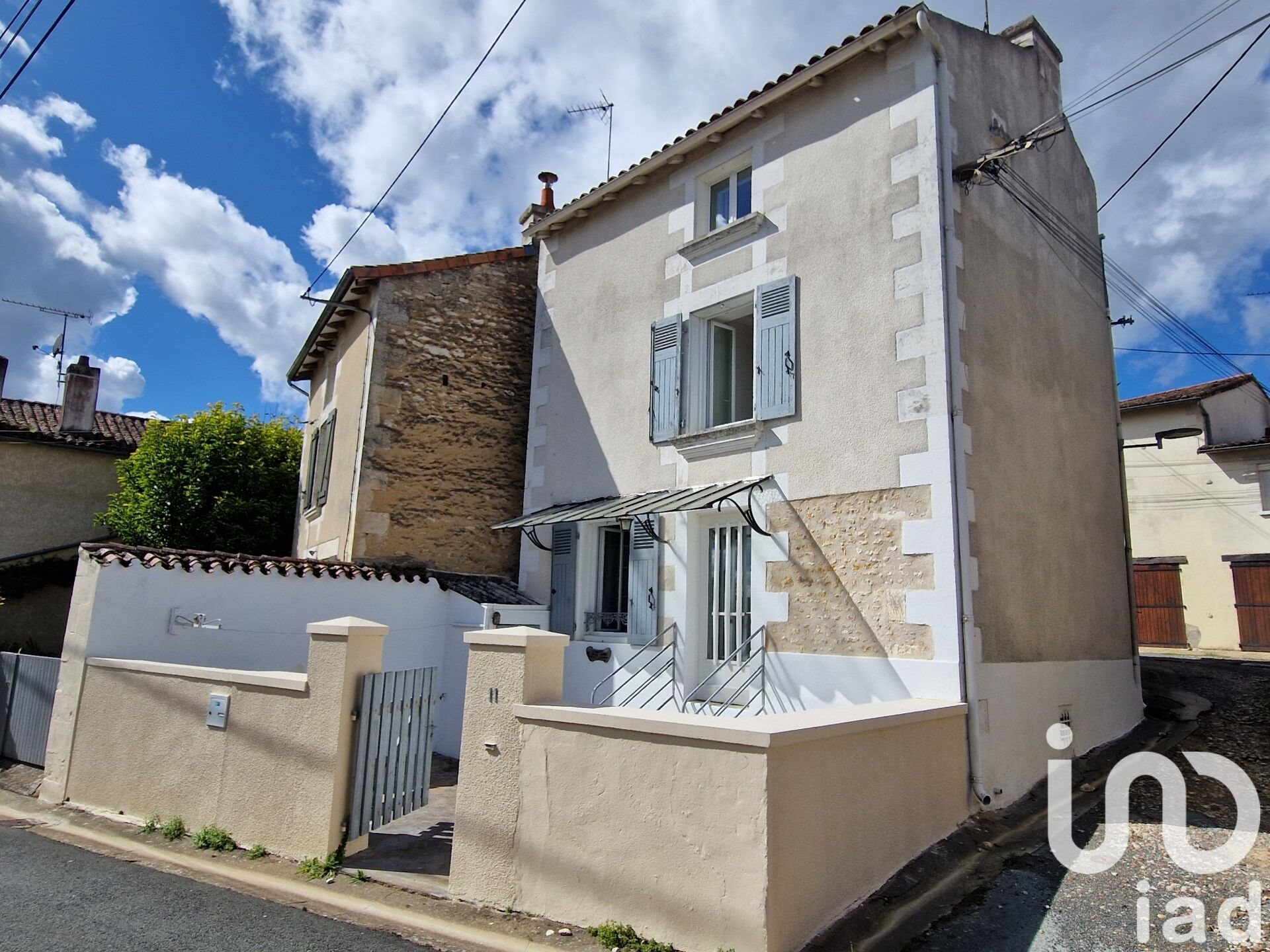 Maison à vendre, 100m², Migné-Auxances