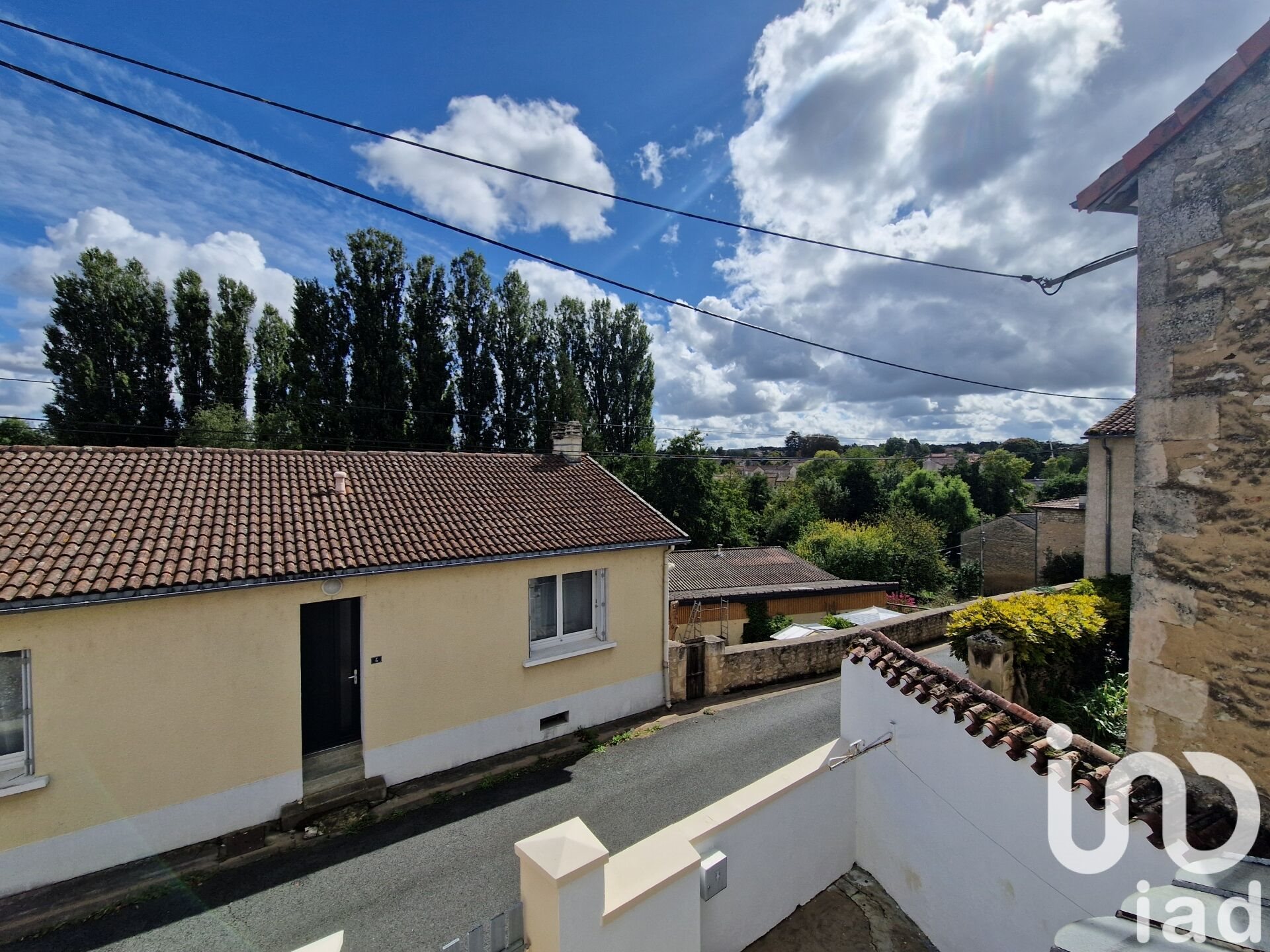 Maison à vendre, 100m², Migné-Auxances