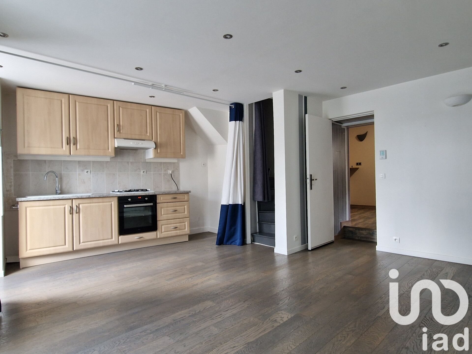 Maison à vendre, 100m², Migné-Auxances