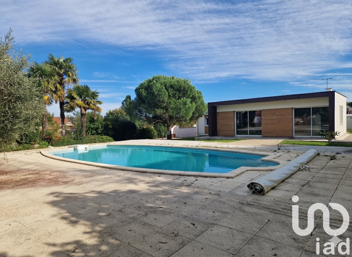 Maison à vendre, 242m², Poitiers