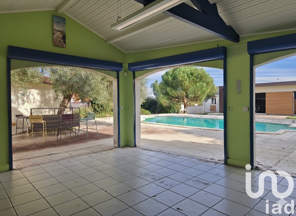 Maison à vendre, 242m², Poitiers