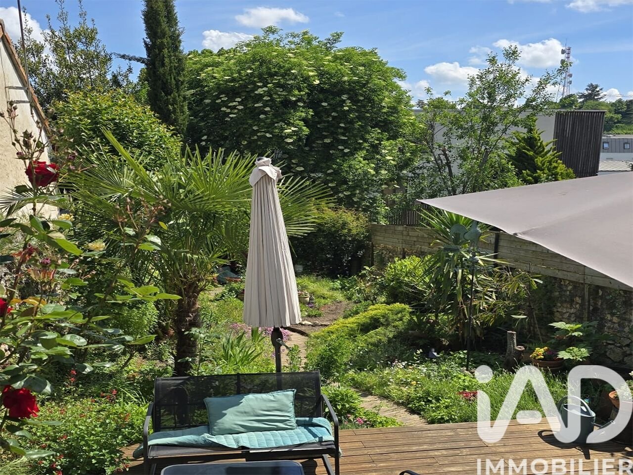 Appartement à vendre, 109m², Poitiers