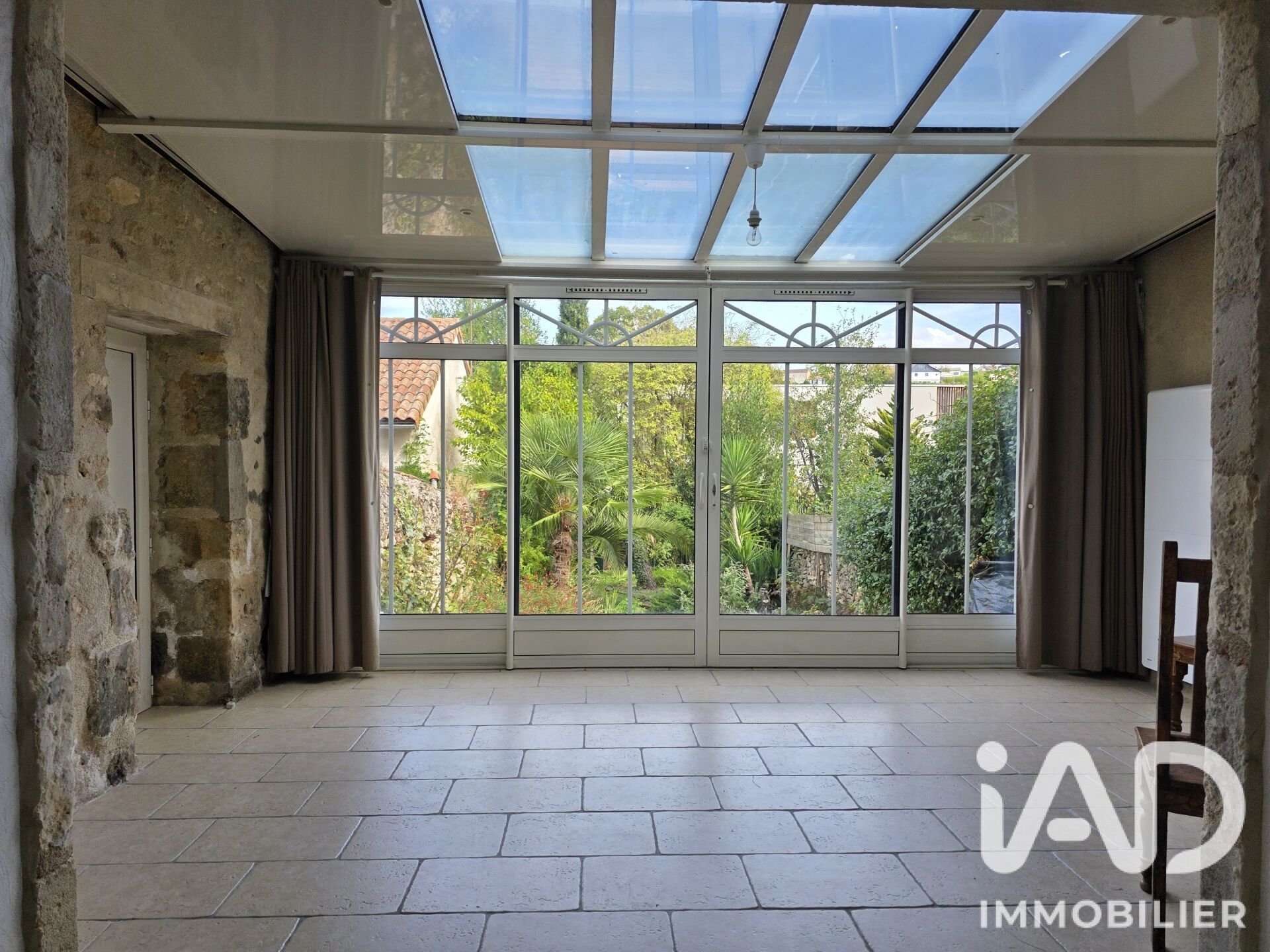Appartement à vendre, 109m², Poitiers