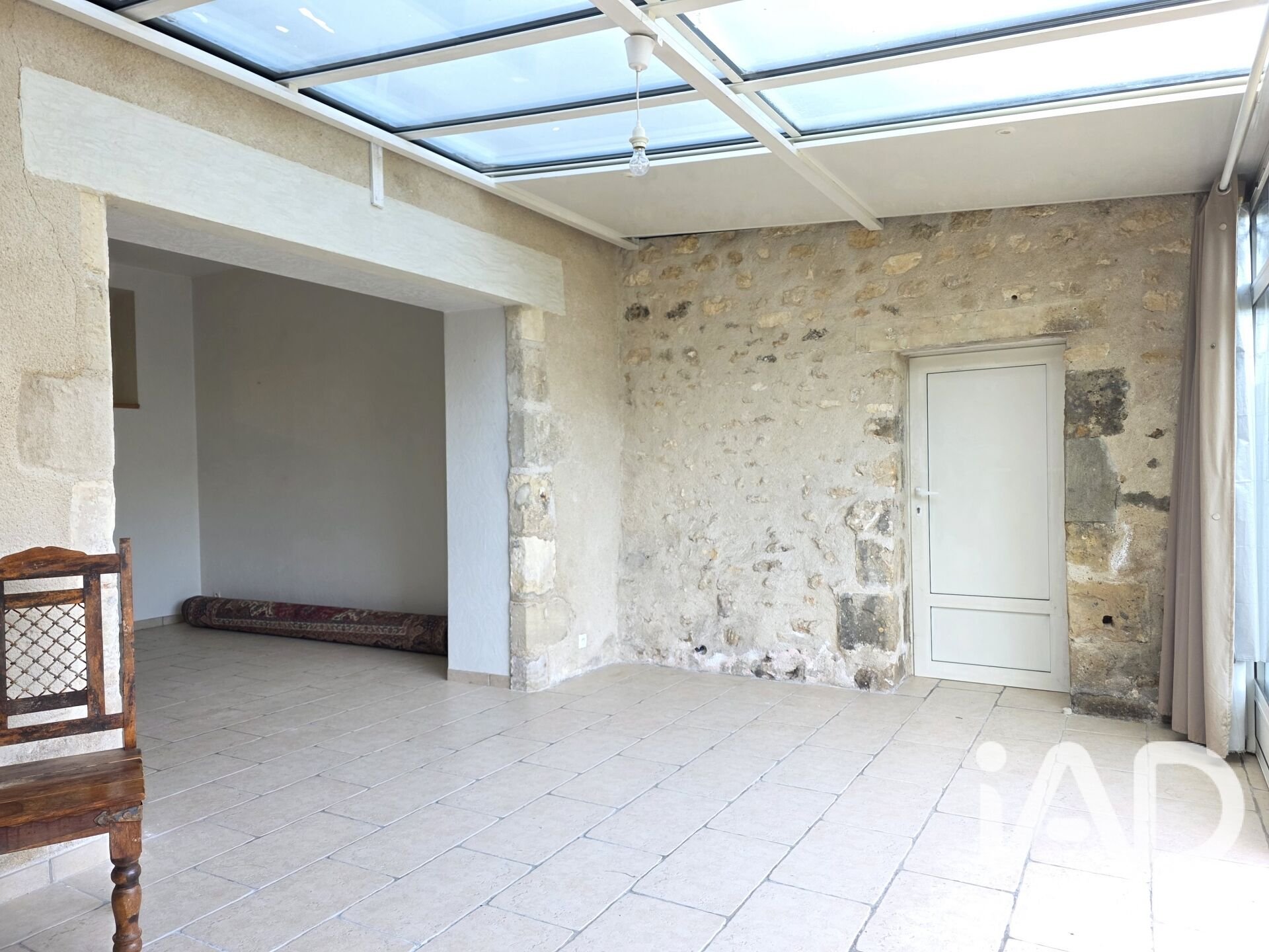 Appartement à vendre, 109m², Poitiers
