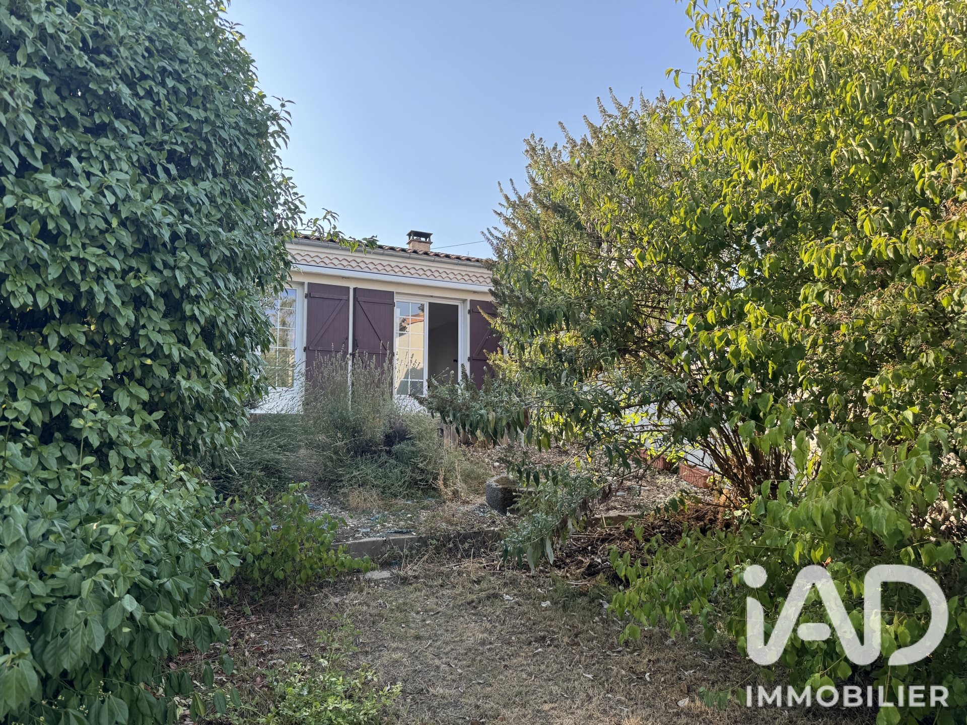 Maison à vendre, 111m², Jaunay-Marigny