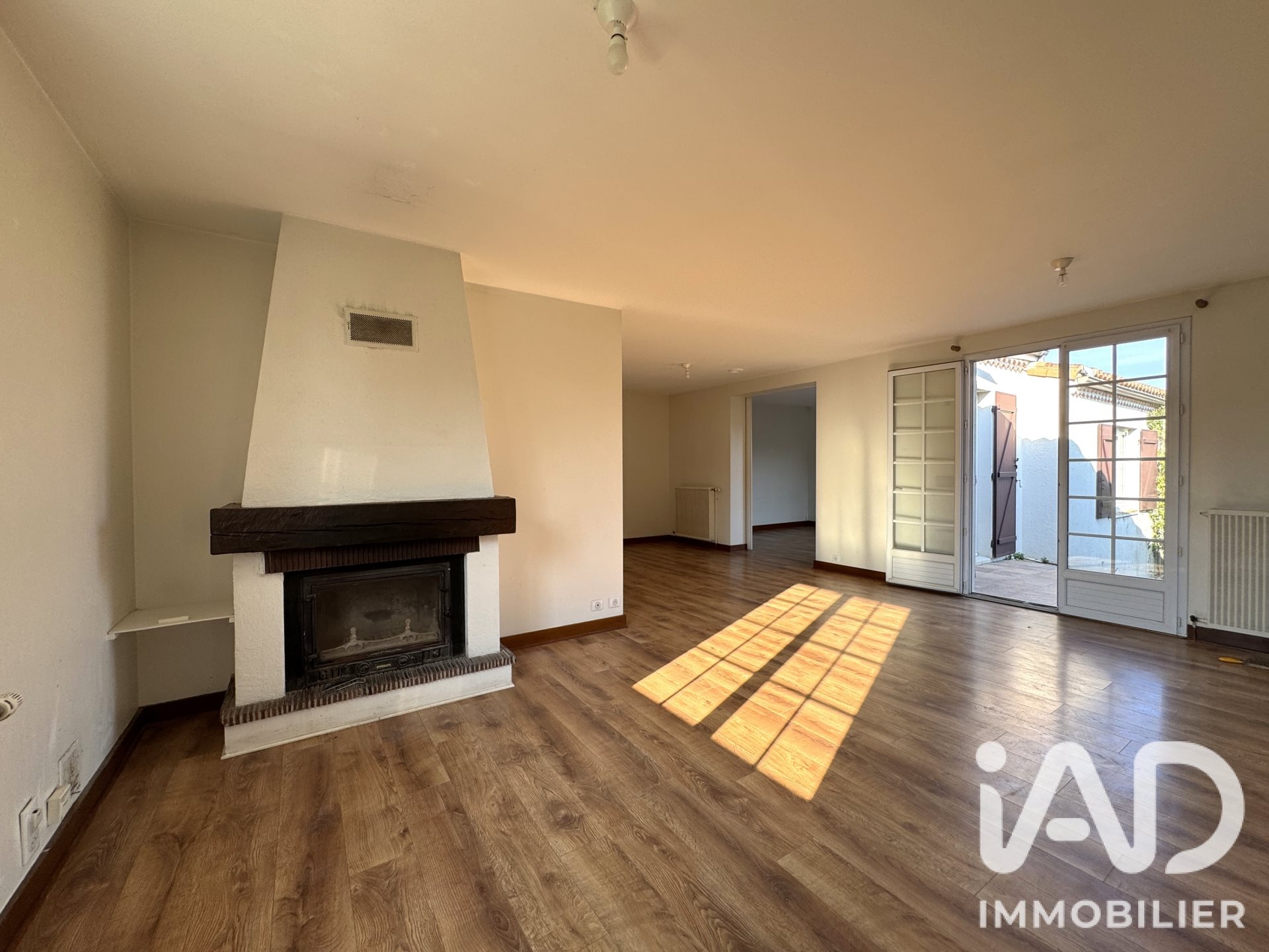 Maison à vendre, 111m², Jaunay-Marigny