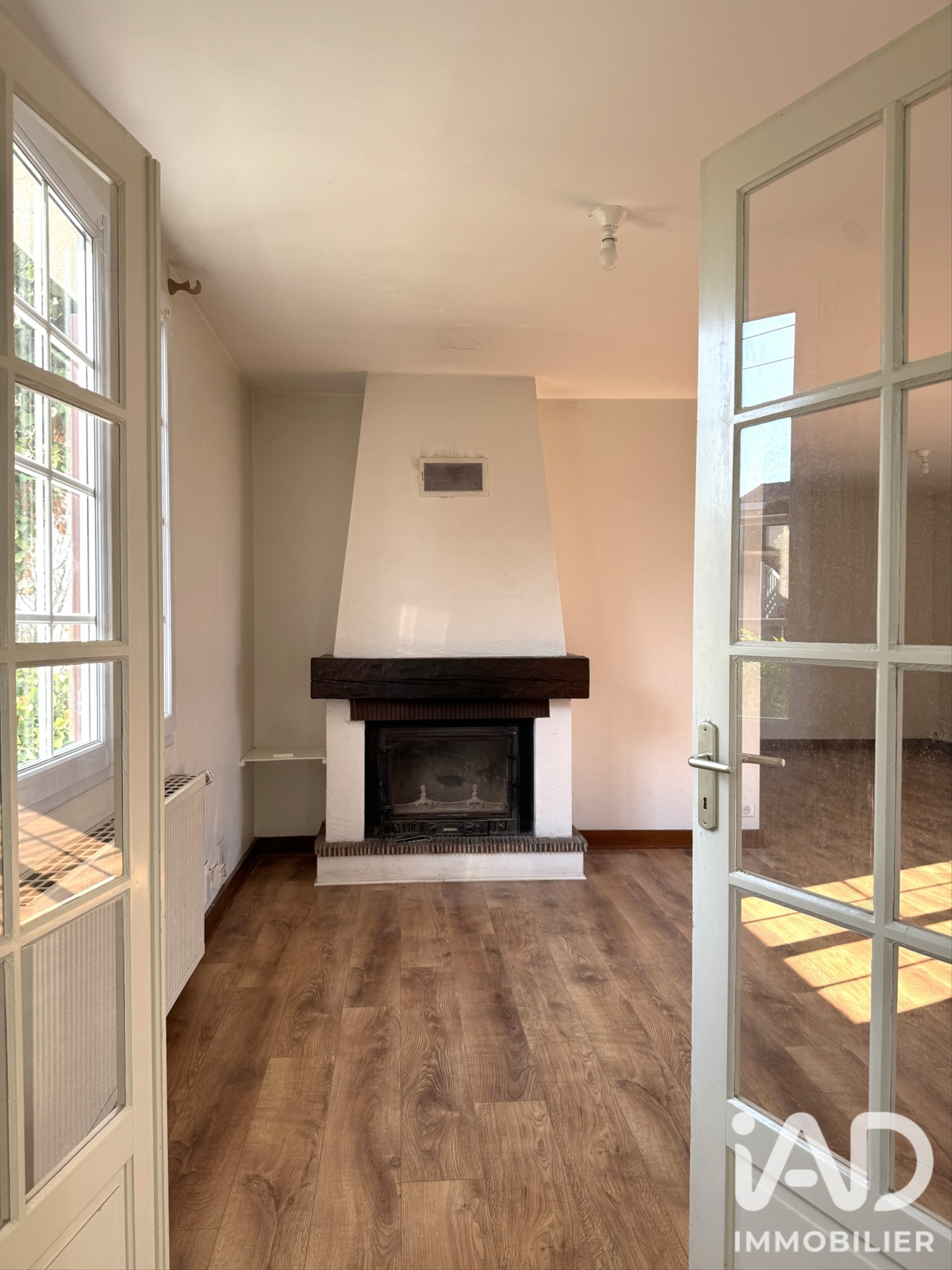 Maison à vendre, 111m², Jaunay-Marigny