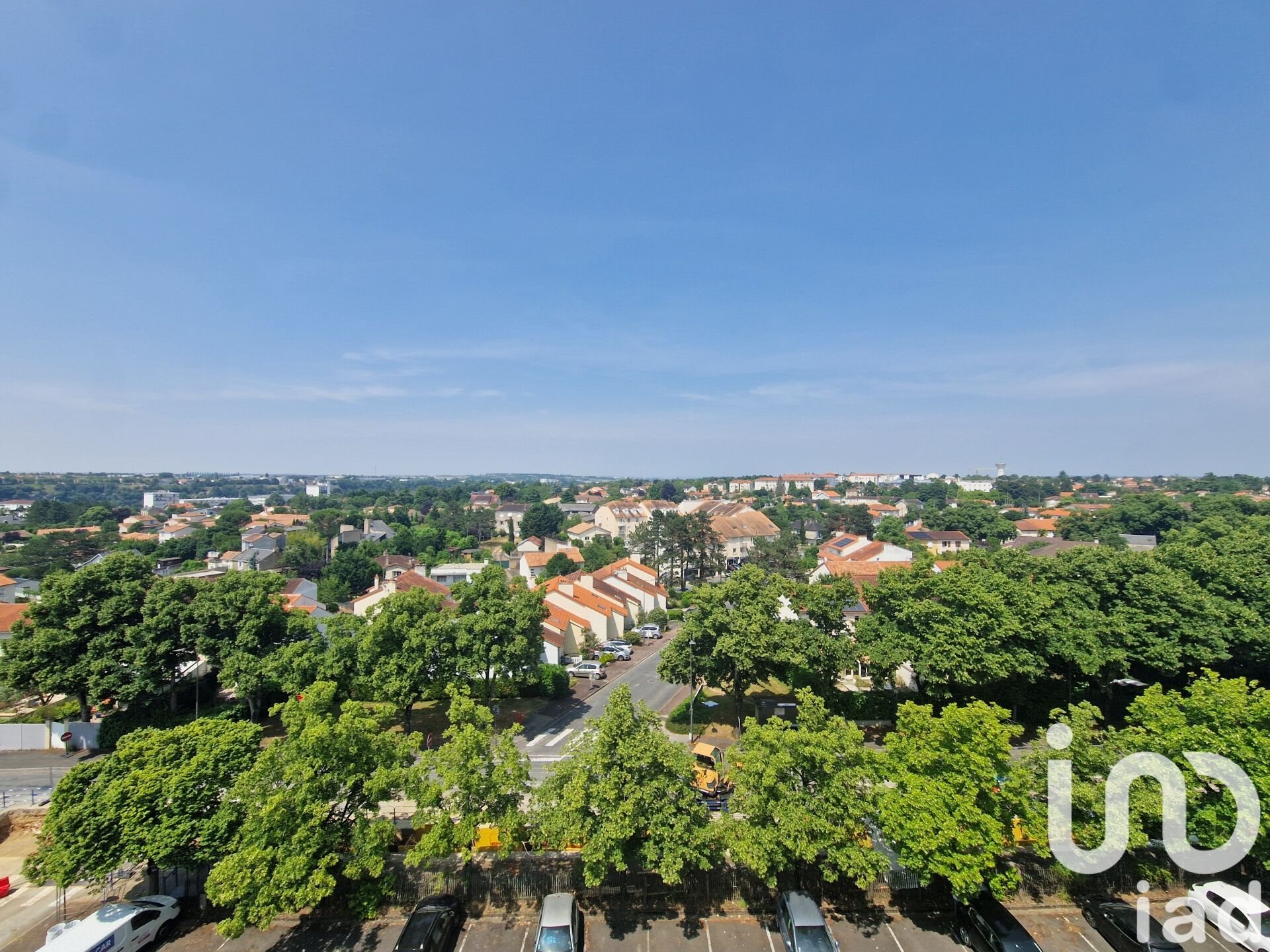 Appartement à vendre, 106m², Poitiers
