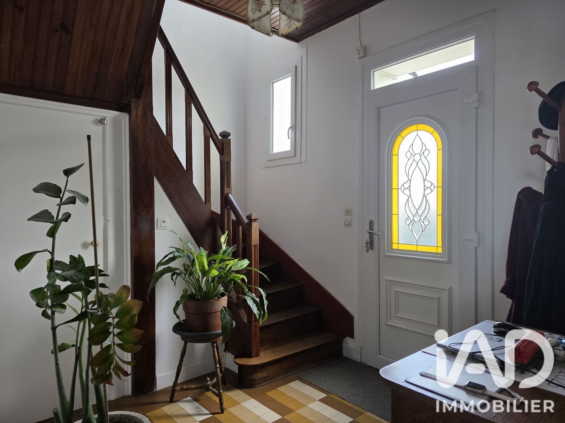 Maison à vendre, 120m², Châtellerault