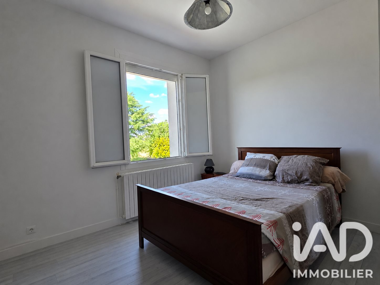 Maison à vendre, 120m², Châtellerault
