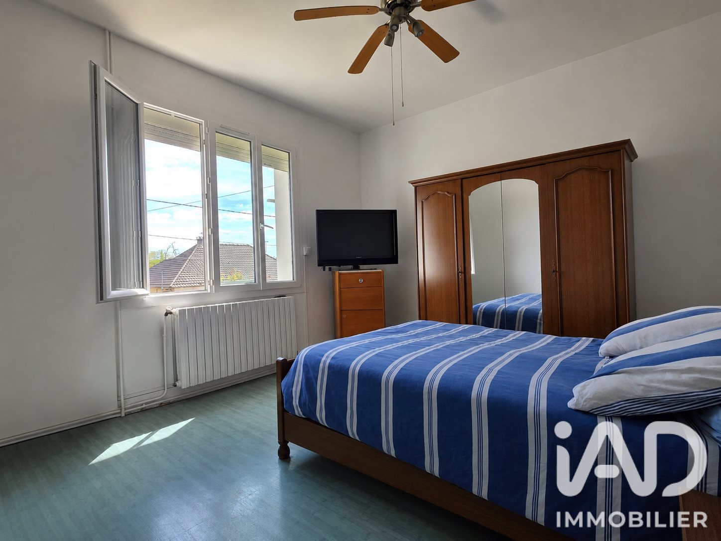 Maison à vendre, 120m², Châtellerault