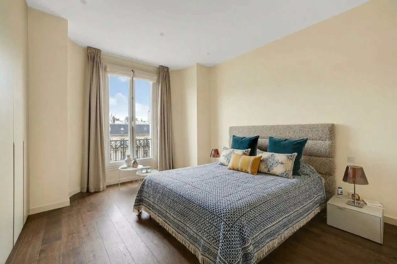 Appartement à vendre, 175m², Paris 16ème