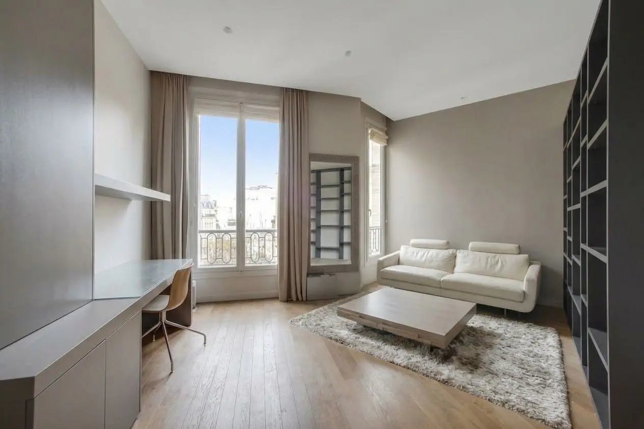 Appartement à vendre, 175m², Paris 16ème