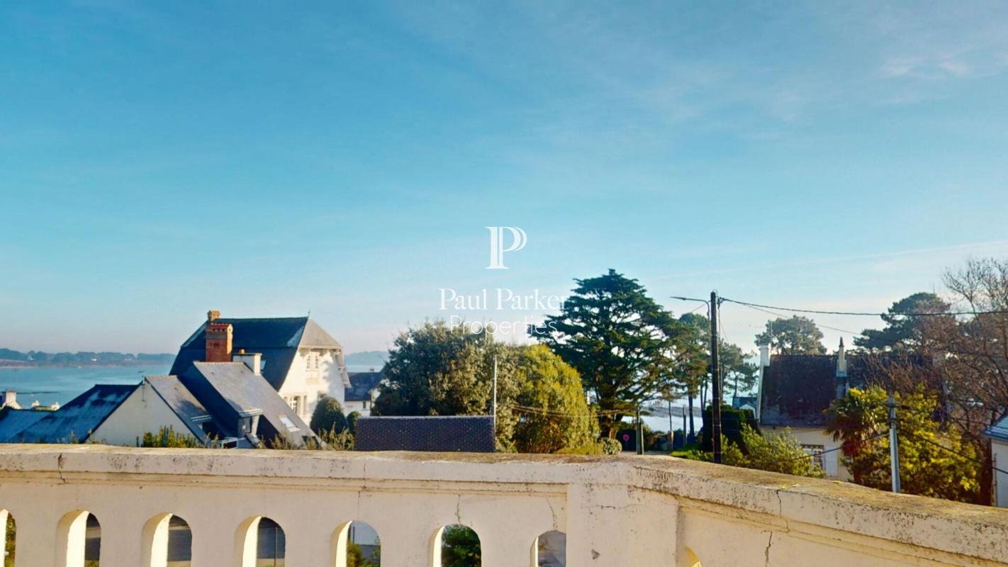 Maison à vendre, 159m², Larmor-Baden