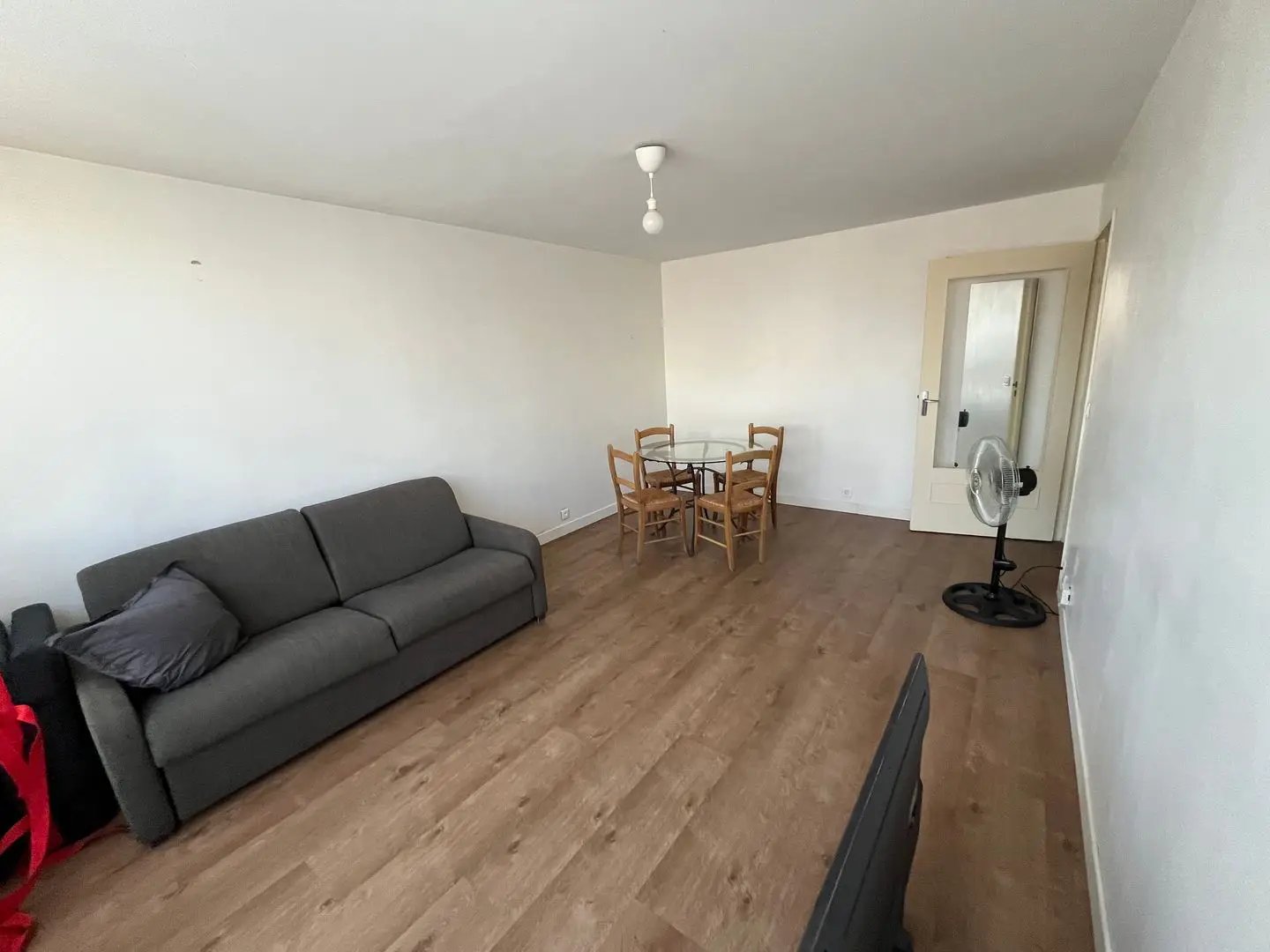 Appartement à vendre, 45m², Villeneuve-la-Garenne