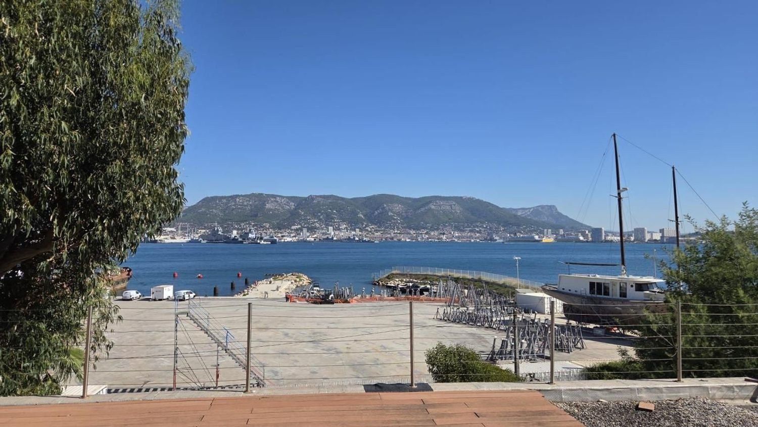 Maison à vendre, 167m², La Seyne-sur-Mer