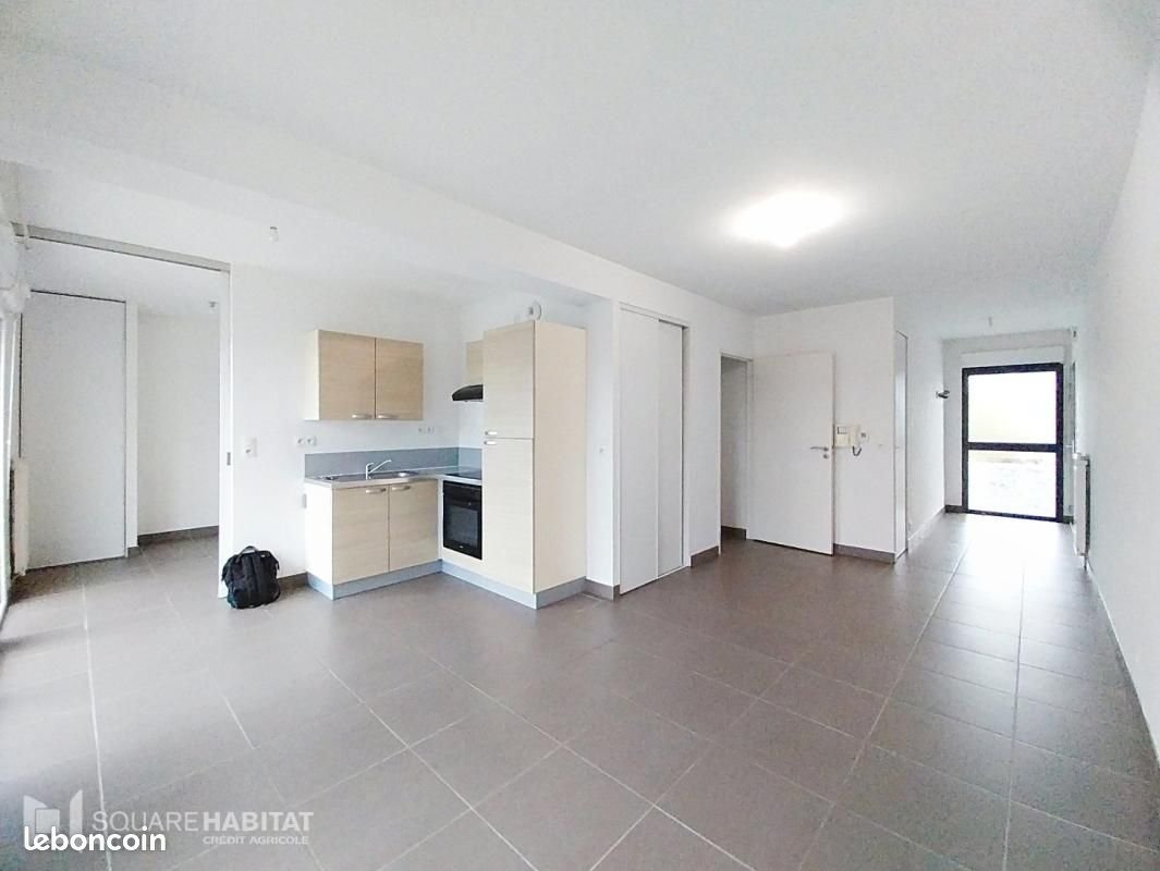 Appartement à louer, 68m², Le Relecq-Kerhuon