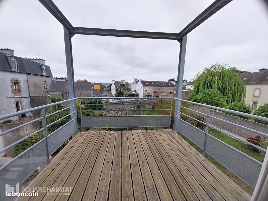 Appartement à louer, 68m², Le Relecq-Kerhuon