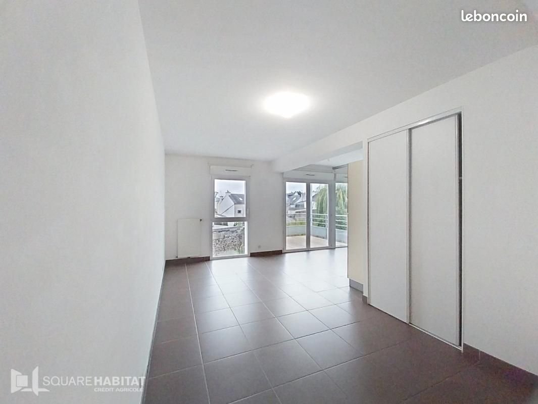 Appartement à louer, 68m², Le Relecq-Kerhuon