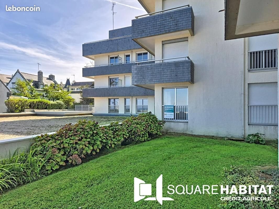 Appartement à vendre, 31m², Saint-Quay-Portrieux