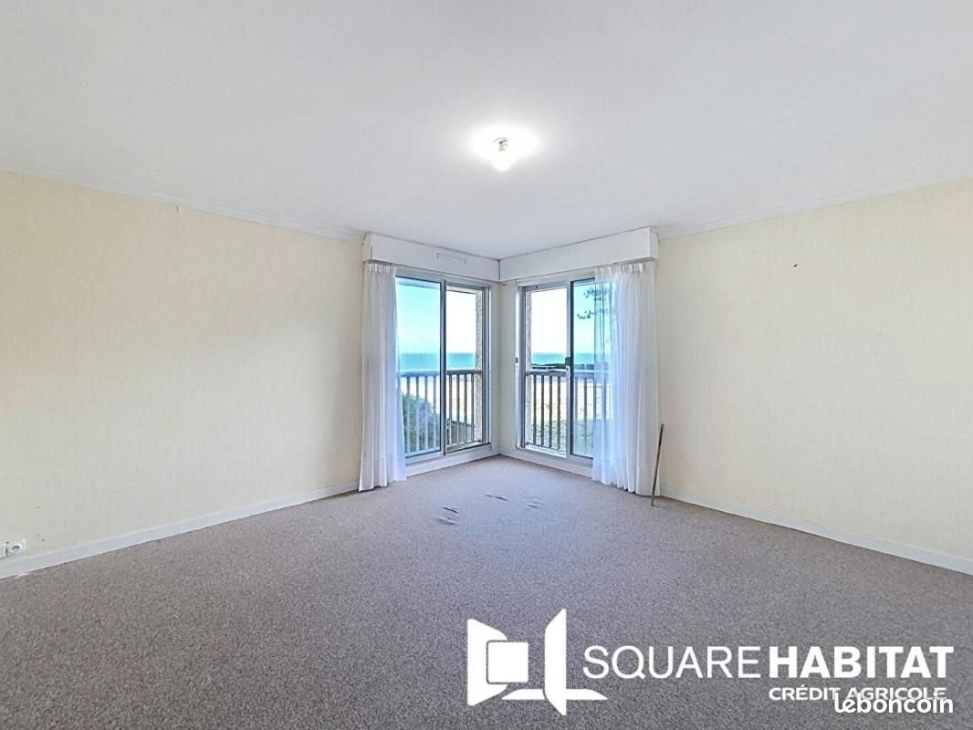 Appartement à vendre, 31m², Saint-Quay-Portrieux
