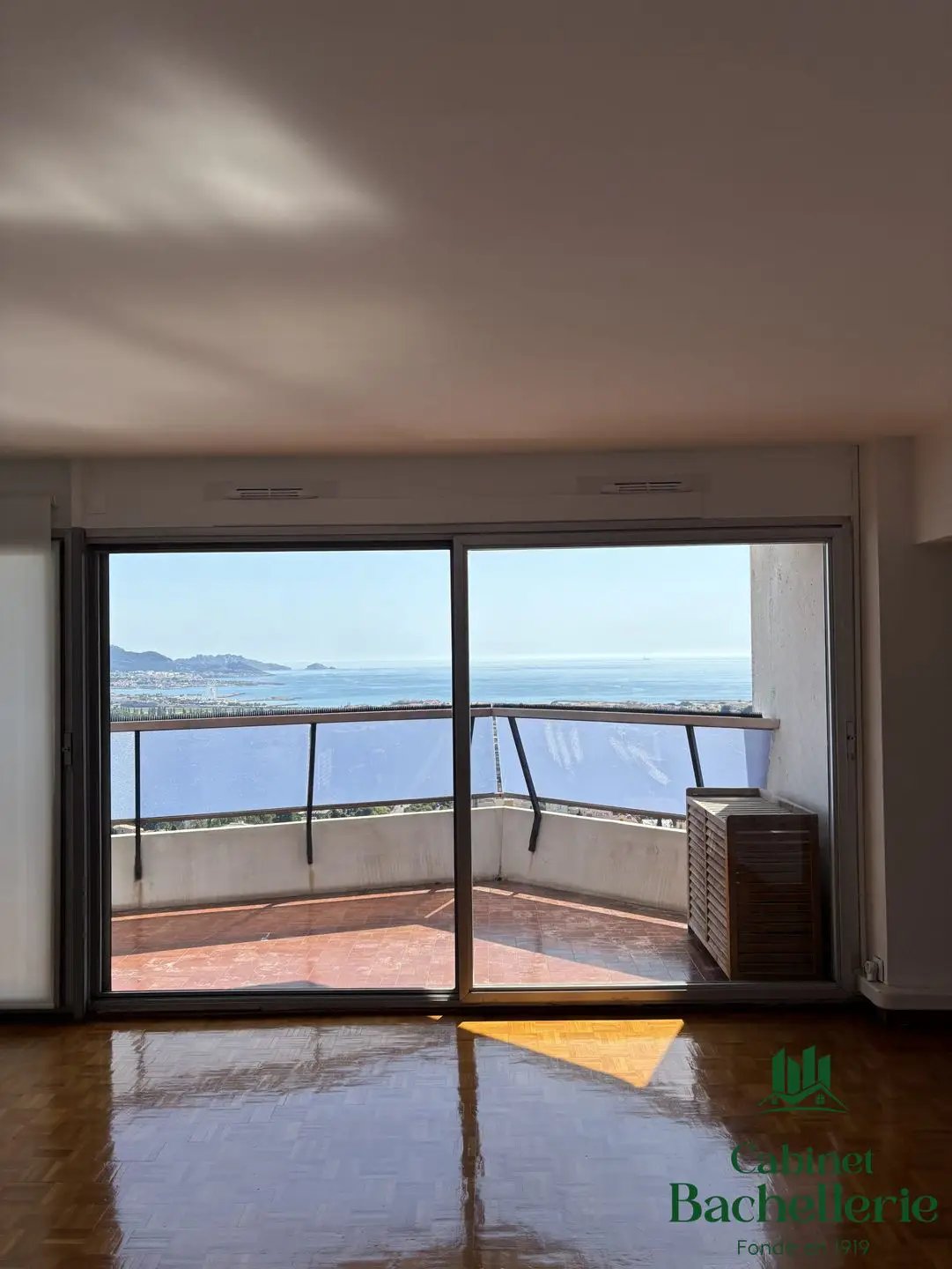 Appartement à louer, 109m², Marseille 8ème