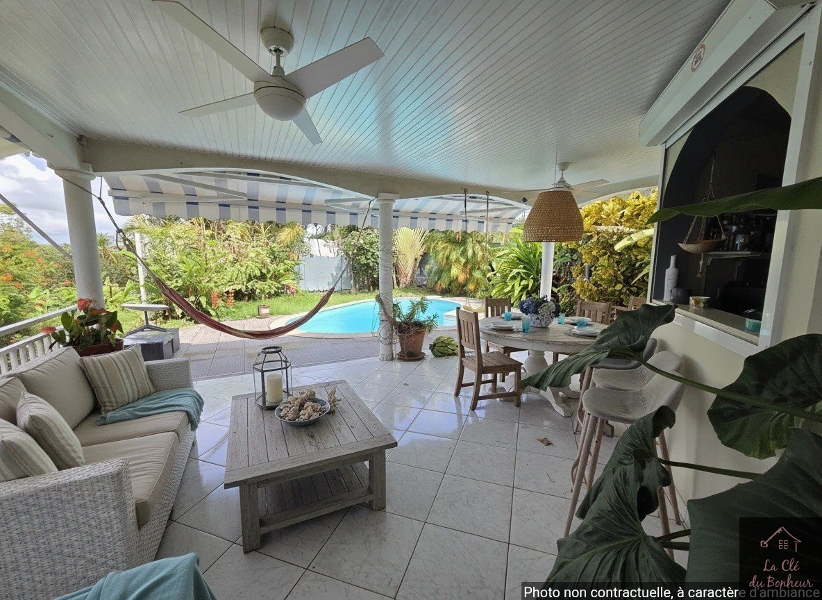 Maison à vendre, 118m², Rivière-Salée