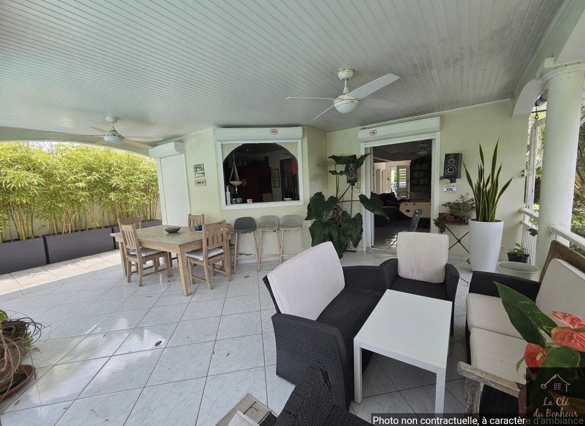 Maison à vendre, 118m², Rivière-Salée