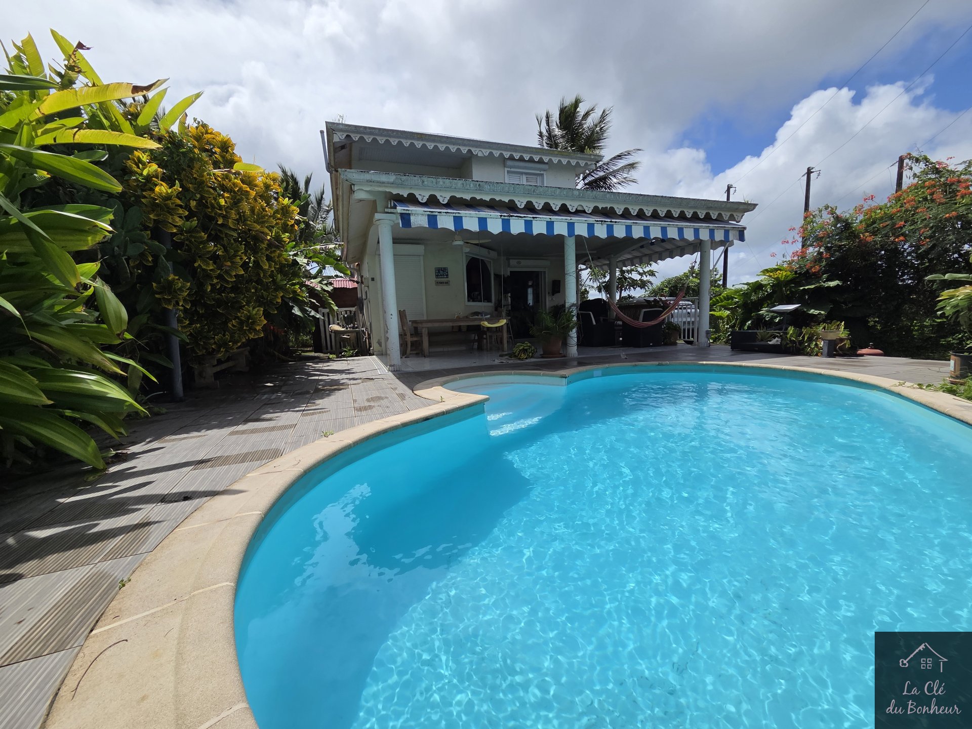 Maison à vendre, 118m², Rivière-Salée
