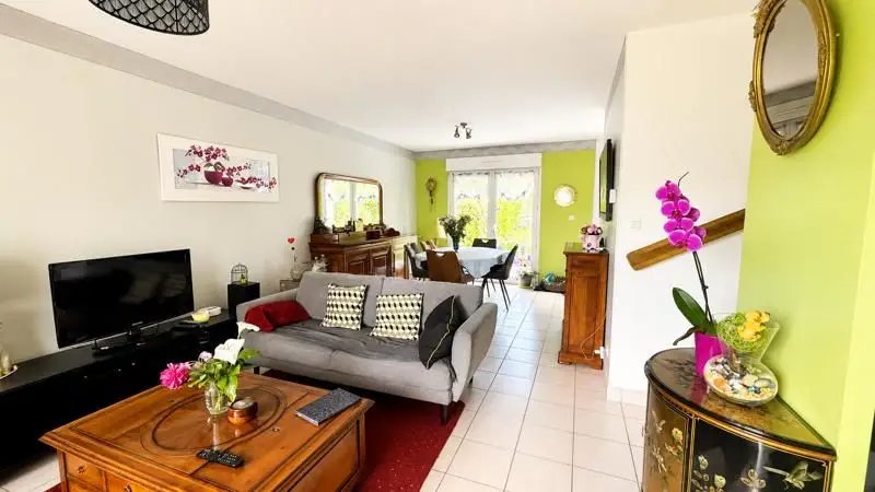Maison à vendre, 81m², Saint-Herblain