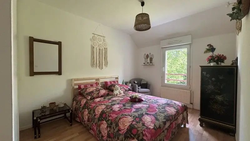 Maison à vendre, 81m², Saint-Herblain