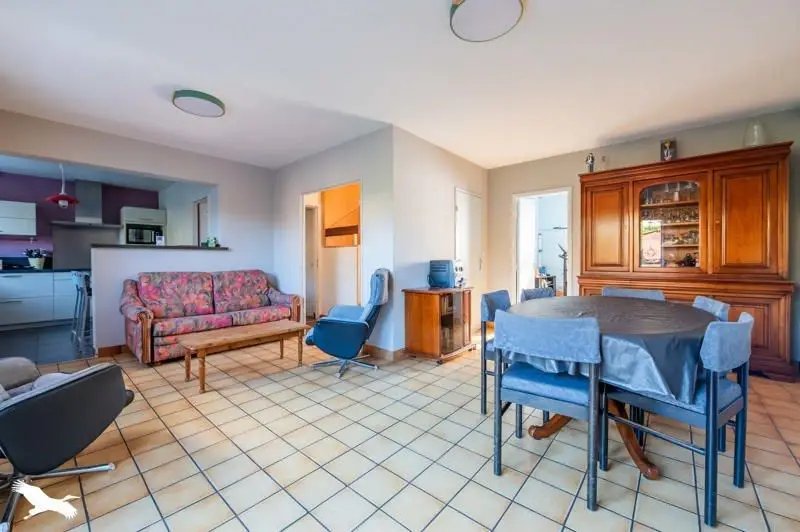 Maison à vendre, 91m², Saint-Herblain