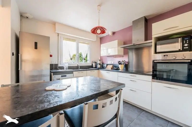 Maison à vendre, 91m², Saint-Herblain