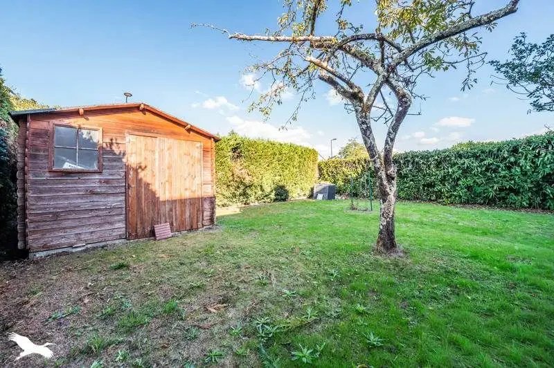 Maison à vendre, 91m², Saint-Herblain