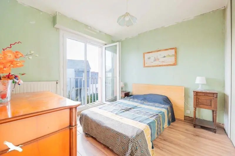 Maison à vendre, 91m², Saint-Herblain