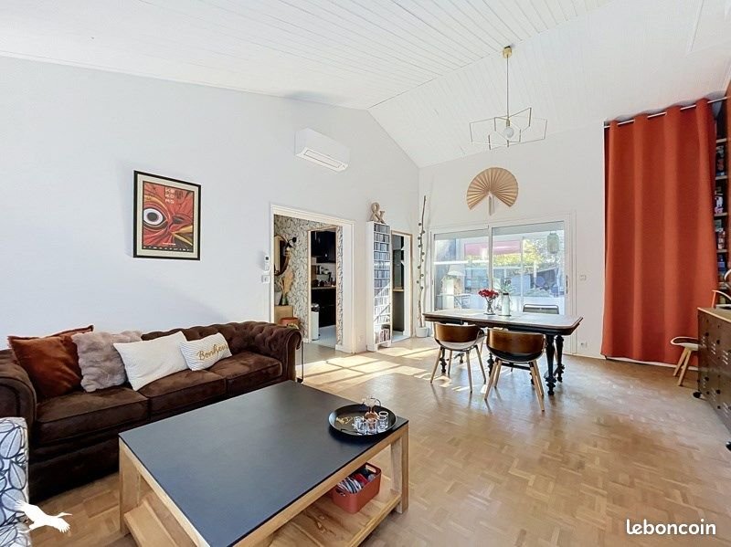 Maison à vendre, 100m², Saint-Herblain