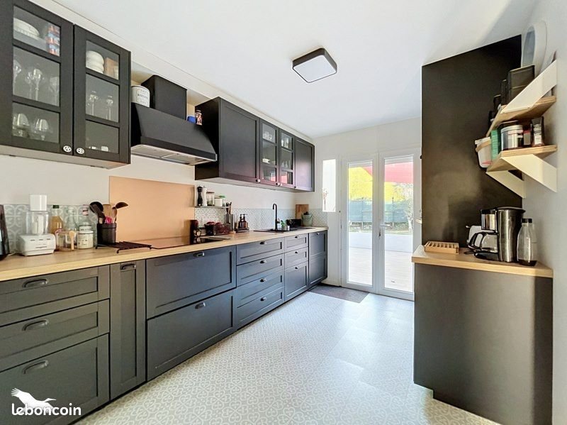 Maison à vendre, 100m², Saint-Herblain