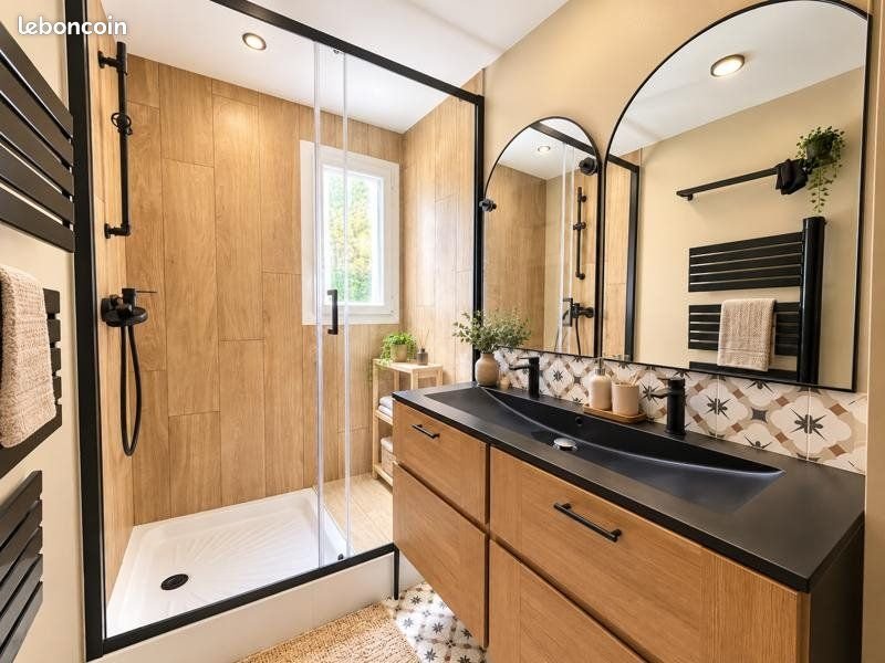 Maison à vendre, 100m², Saint-Herblain