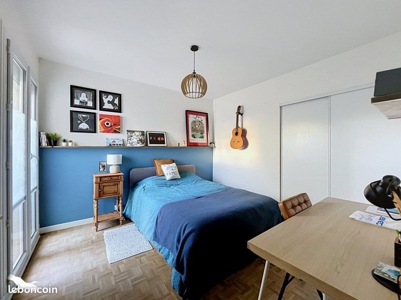 Maison à vendre, 100m², Saint-Herblain
