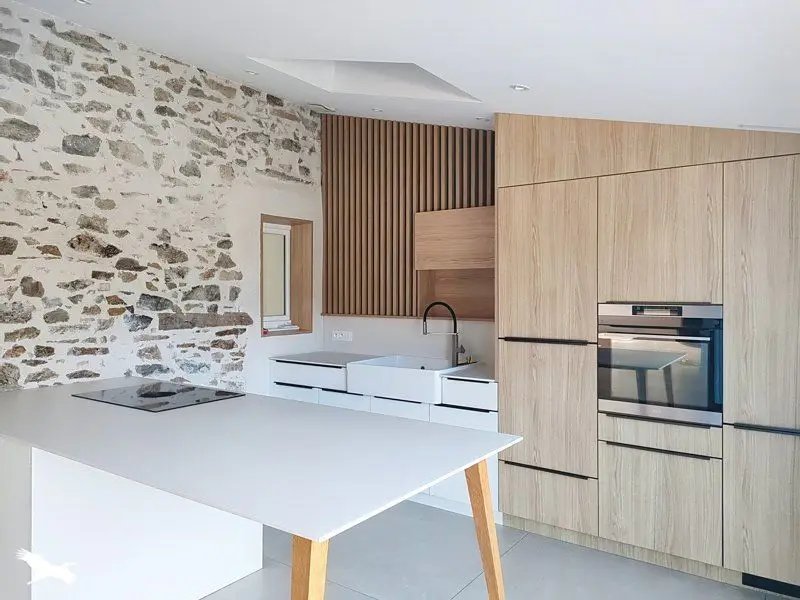 Maison à vendre, 191m², Couëron