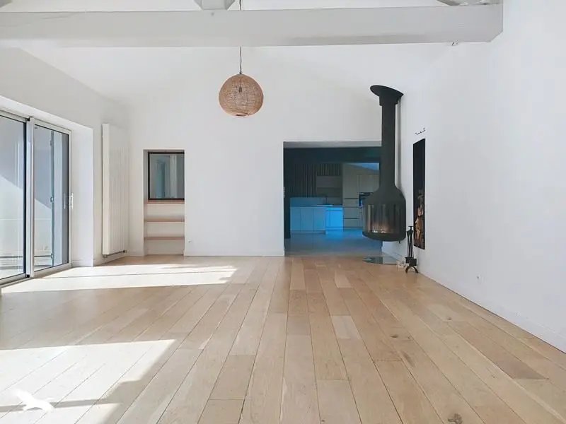 Maison à vendre, 191m², Couëron