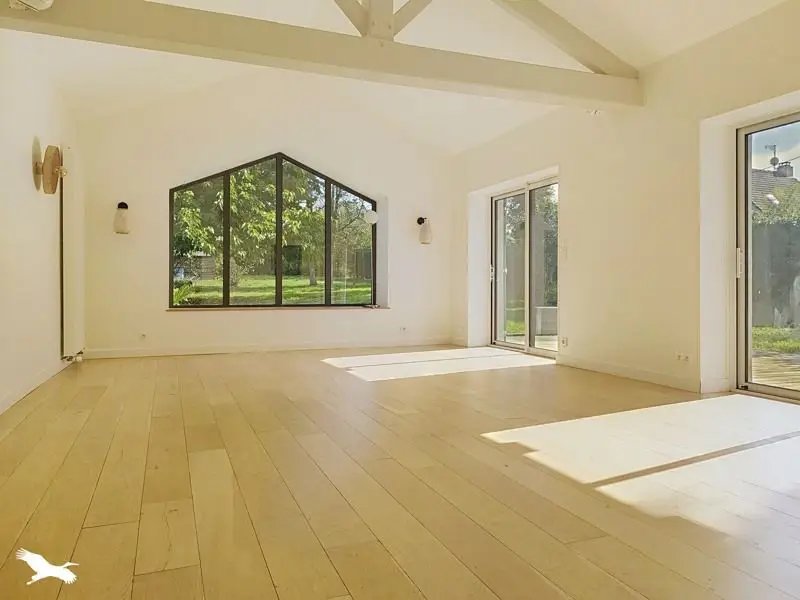 Maison à vendre, 191m², Couëron
