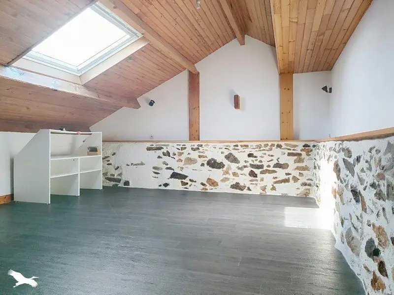 Maison à vendre, 191m², Couëron