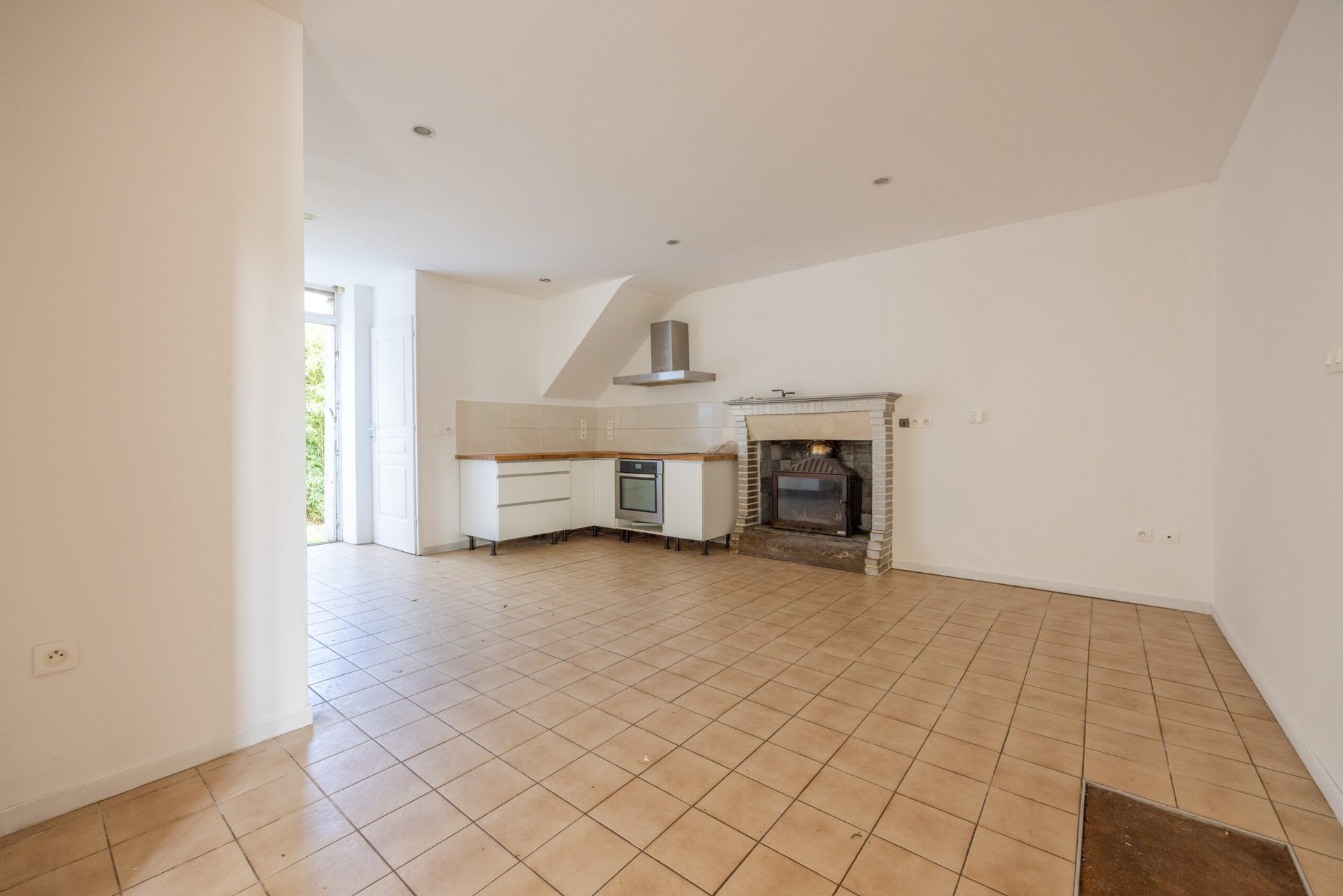 Maison à vendre, 93m², Couëron