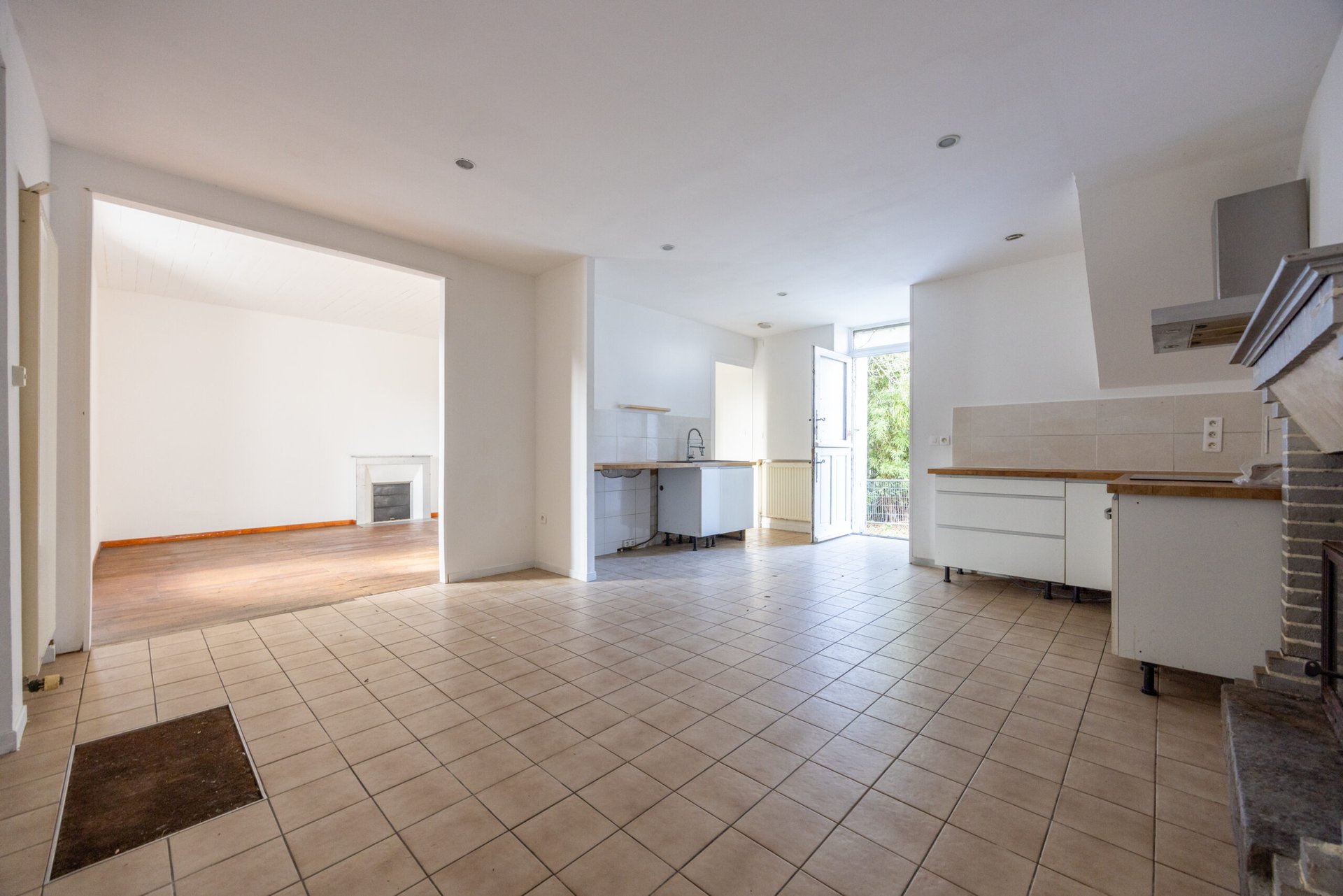 Maison à vendre, 93m², Couëron