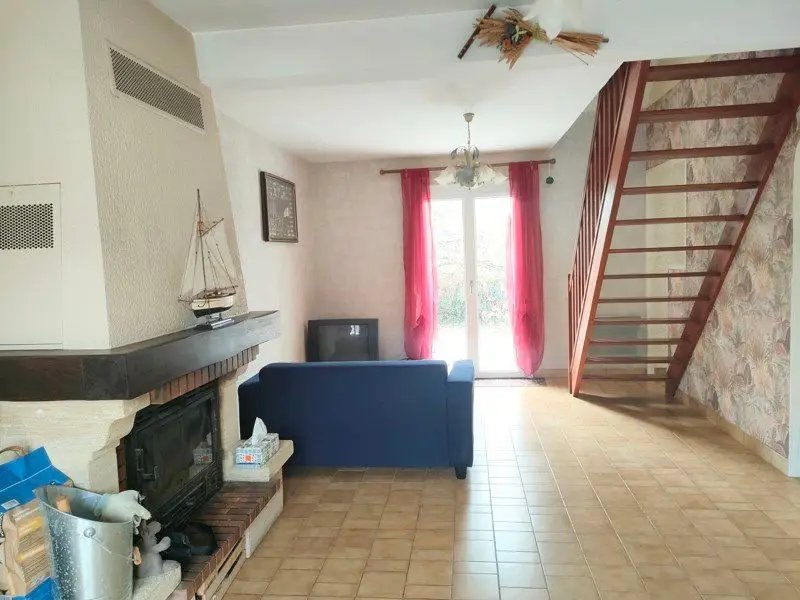 Maison à vendre, 98m², Couëron