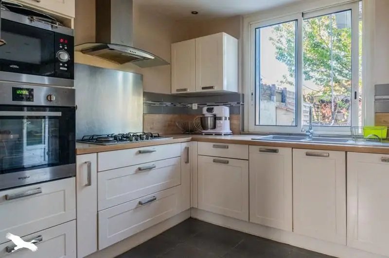Maison à vendre, 110m², Saint-Herblain