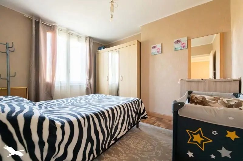 Maison à vendre, 110m², Saint-Herblain