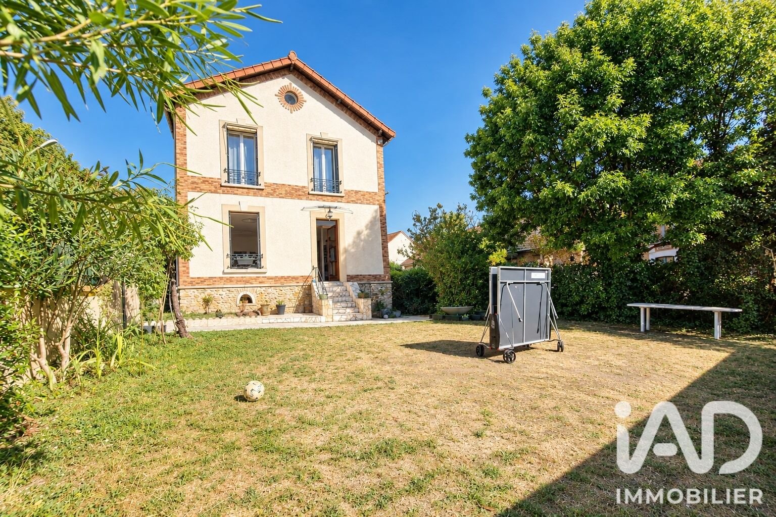 Maison à vendre, 167m², Fontenay-aux-Roses